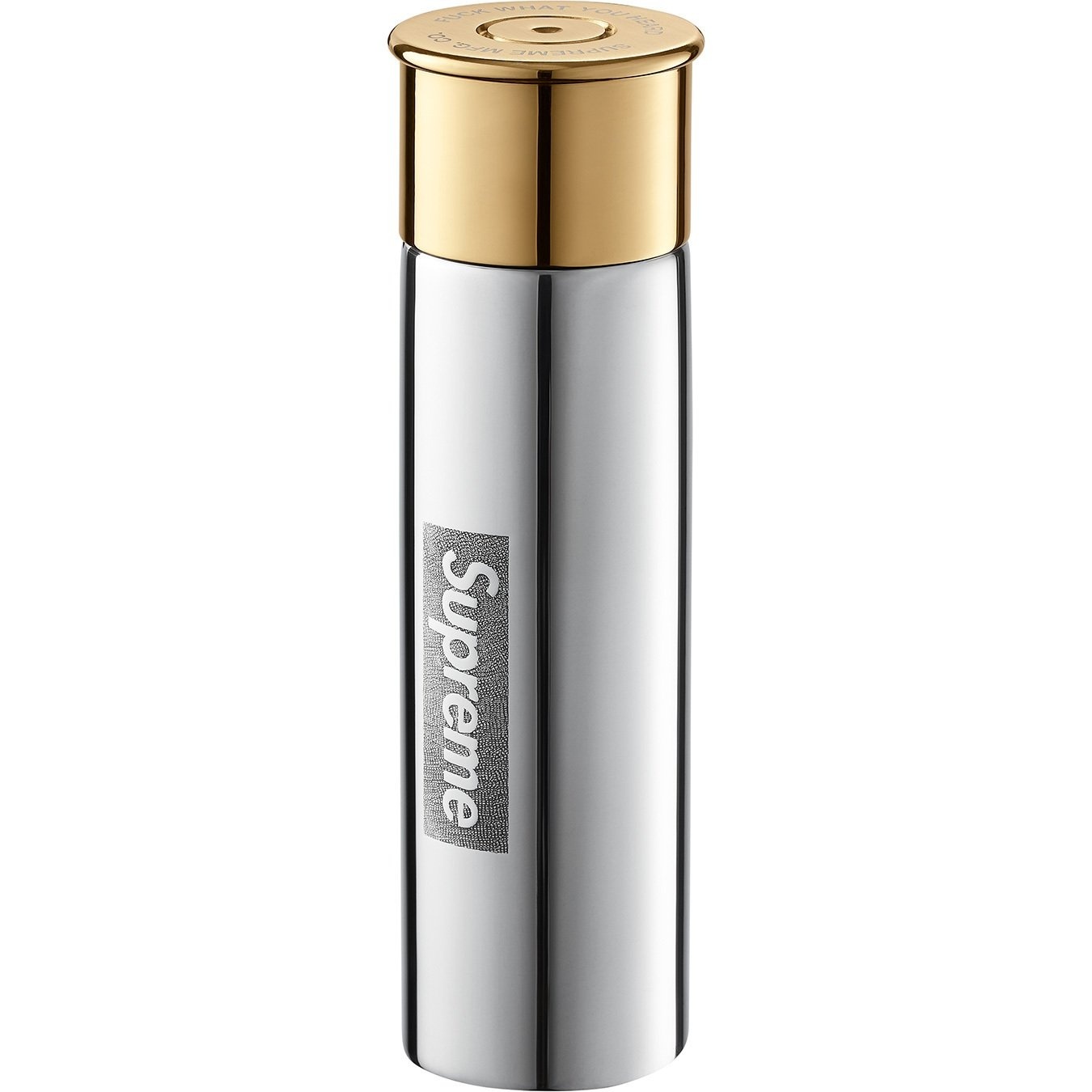 Cartridge Flask view 2